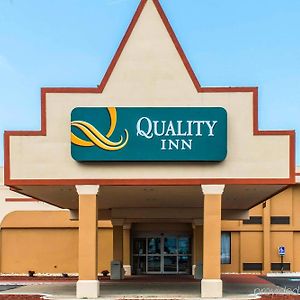 Quality Inn